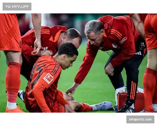 穆西亚拉领衔拜仁伤员复出,伊藤洋辉与阿方索加入恢复性训练行列