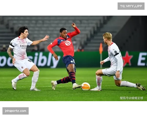 里尔客场挑战斯特拉斯堡,积分榜前四卡位战一触即发