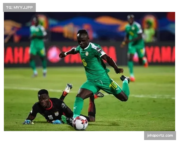 塞内加尔队延续非洲杯强势 马内领衔进攻线