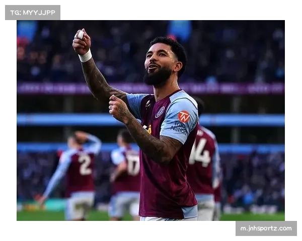 阿斯顿维拉冬窗评级B级 亚伯拉罕和道格拉斯-路易斯加盟受关注